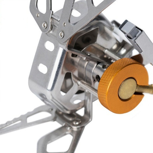 Горелка со шлангом Fire-Maple FMS-125  