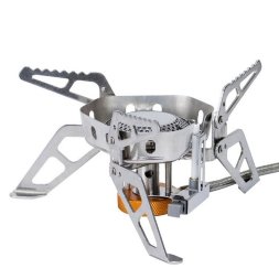 Горелка со шлангом Fire-Maple FMS-125