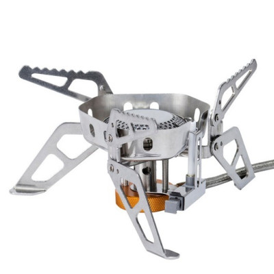 Горелка со шлангом Fire-Maple FMS-125