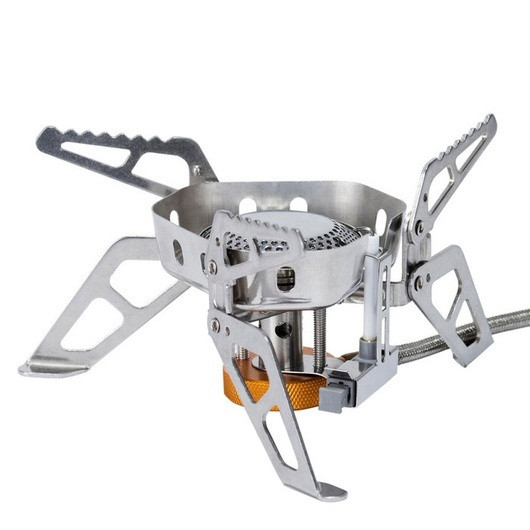 Горелка со шлангом Fire-Maple FMS-125 
