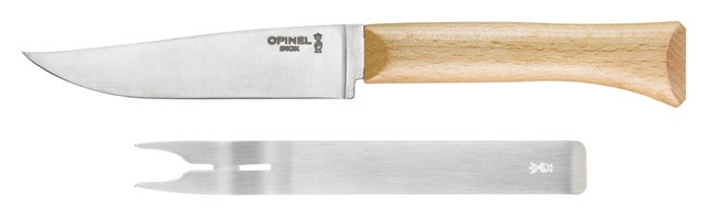 Набор кухонный Opinel Cheese Set (001834)  