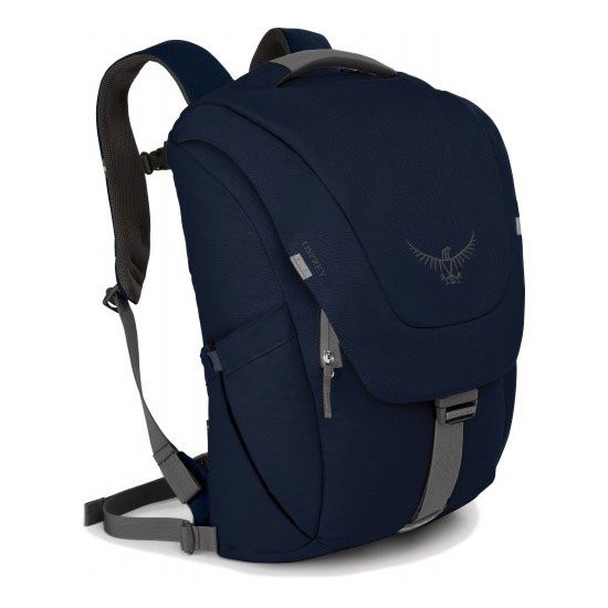 Рюкзак Osprey Flap Jack Pack , оранжевый  
