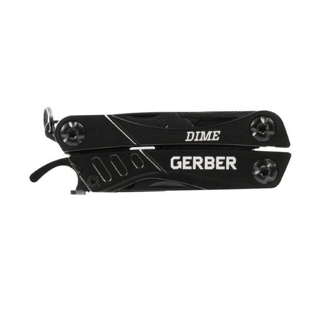 Мультитул Gerber Dime Butterfly Opening Tool, черный Original  