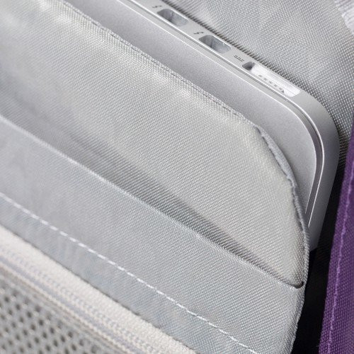 Рюкзак Osprey Questa 27, фиолетовый  