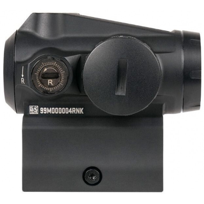 Прицел коллиматорный SIG OPTICS ROMEO-MSR gen ii compact, 1x20mm, 2 MOA red dot  