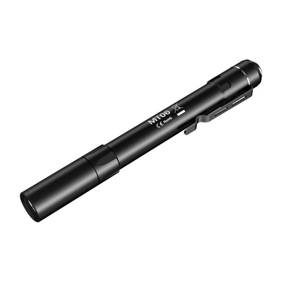 Карманный фонарь Nitecore MT06, 165 люмен 