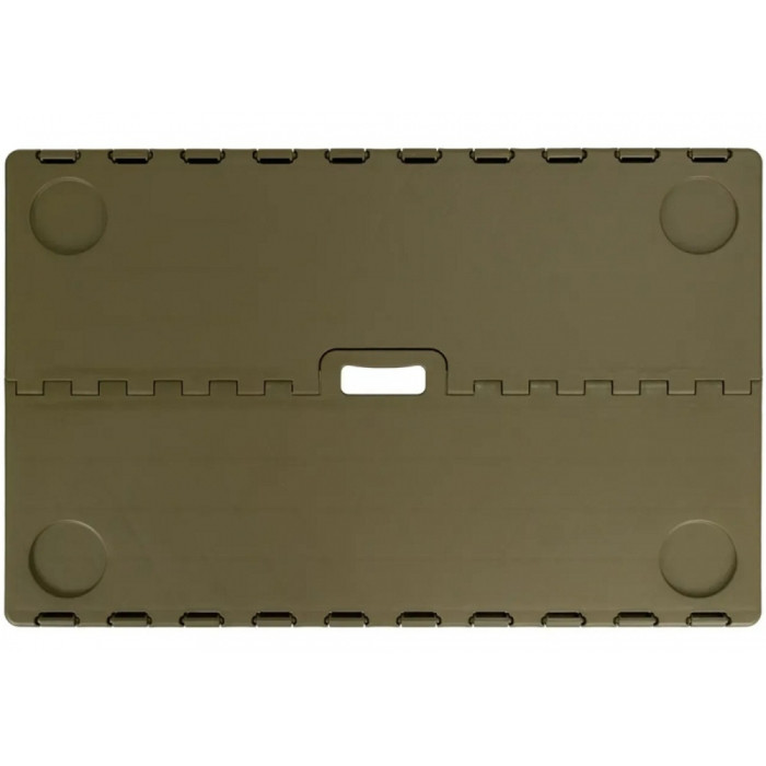 Стол Tribe Camp Table High пластиковый T-EF-0004-olive  
