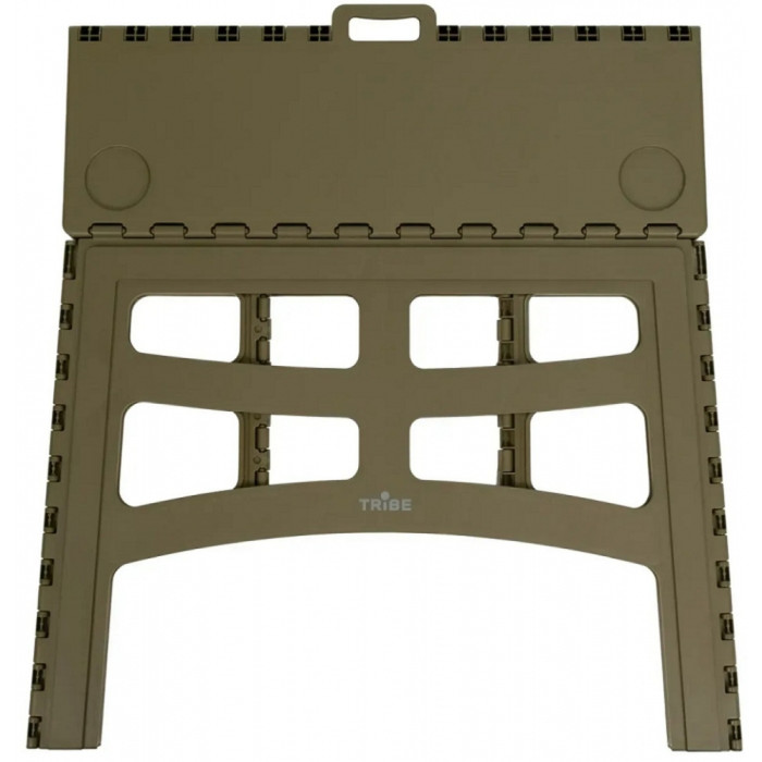 Стол Tribe Camp Table High пластиковый T-EF-0004-olive  