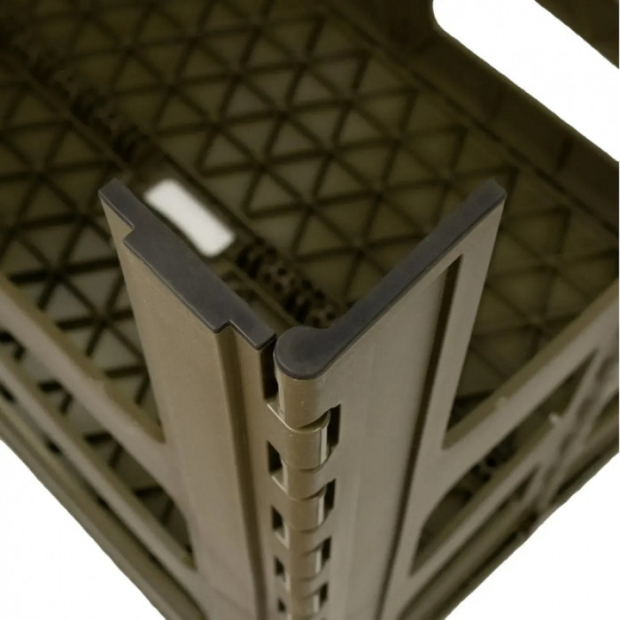 Стол Tribe Camp Table High пластиковый T-EF-0004-olive  