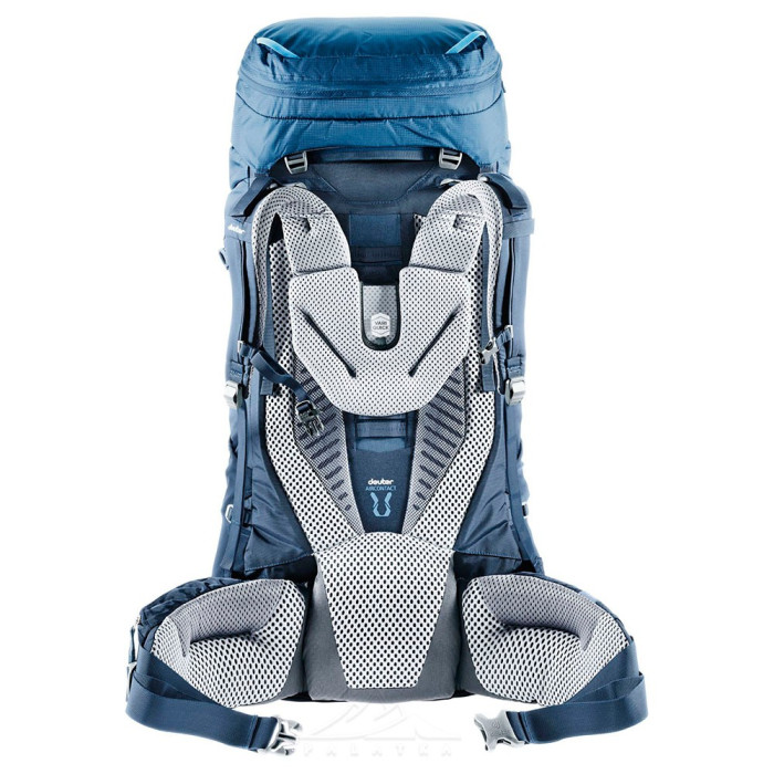 Рюкзак Deuter Aircontact 75 + 10 3365 midnight-navy  