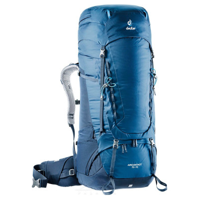 Рюкзак Deuter Aircontact 75 + 10 3365 midnight-navy