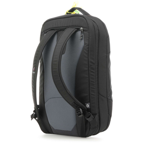 Рюкзак Deuter Aviant Carry On 28 SL цвет 7000 black  