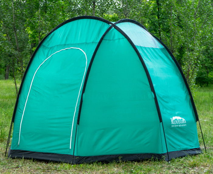 Палатка Kilimanjaro 6, SS-HW-T04  