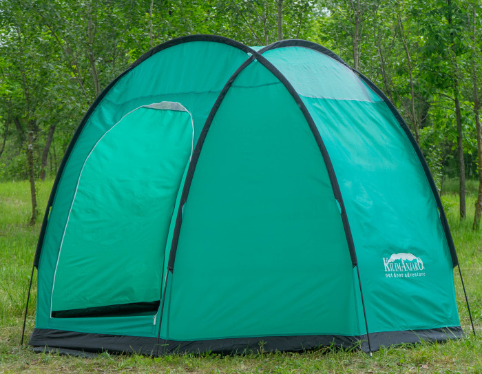 Палатка Kilimanjaro 6, SS-HW-T04  
