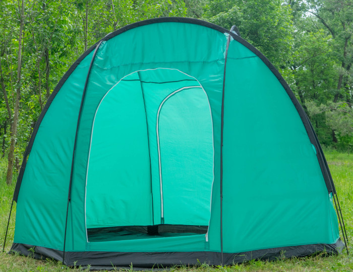 Палатка Kilimanjaro 6, SS-HW-T04  