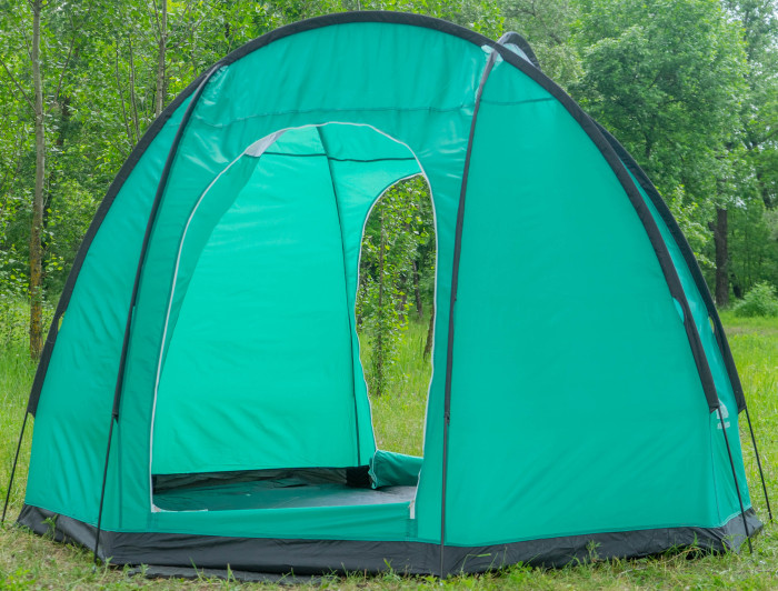 Палатка Kilimanjaro 6, SS-HW-T04  