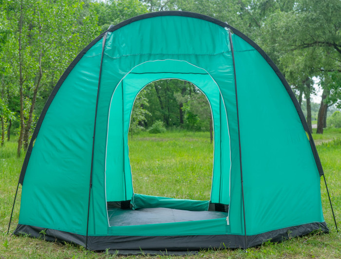 Палатка Kilimanjaro 6, SS-HW-T04  