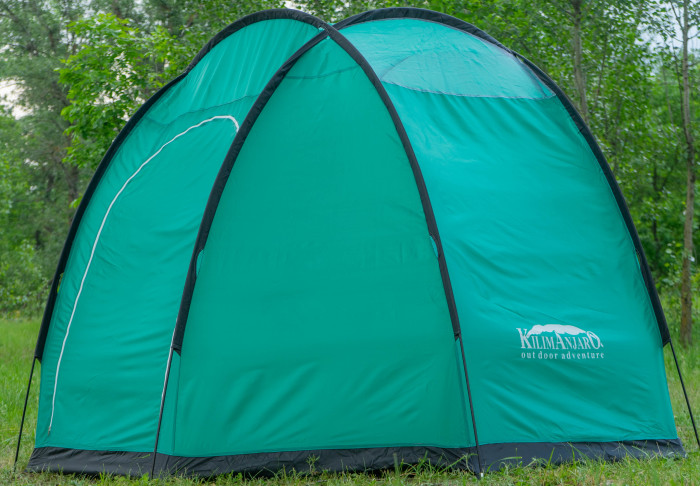 Палатка Kilimanjaro 6, SS-HW-T04  