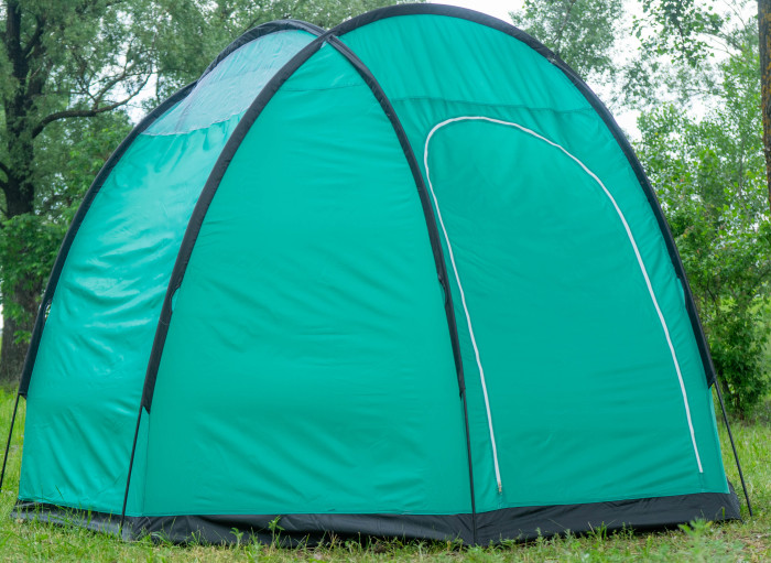 Палатка Kilimanjaro 6, SS-HW-T04  