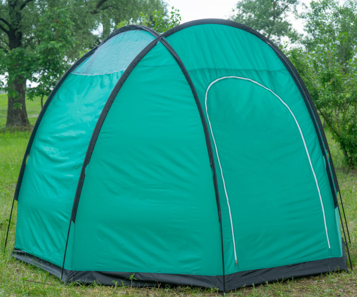 Палатка Kilimanjaro 6, SS-HW-T04  