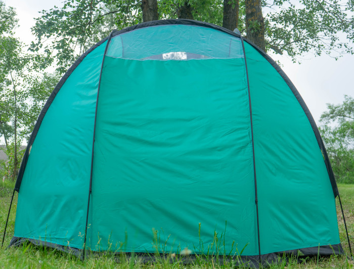 Палатка Kilimanjaro 6, SS-HW-T04  