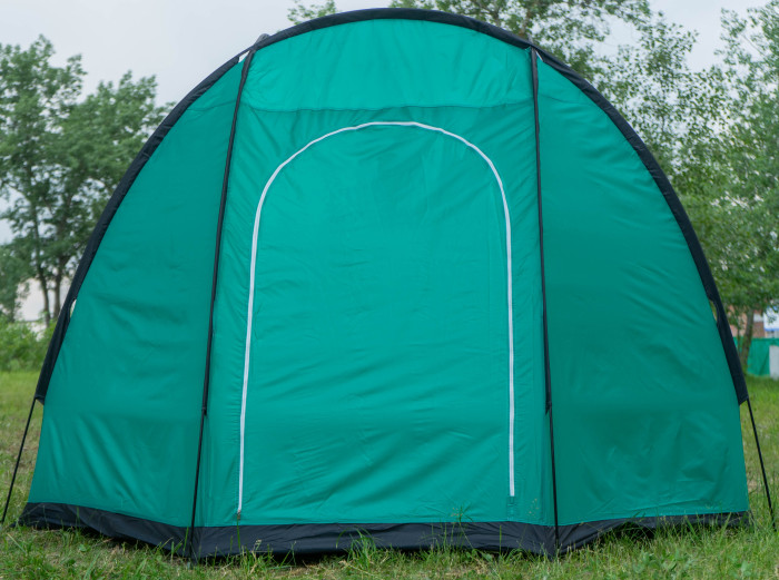 Палатка Kilimanjaro 6, SS-HW-T04  