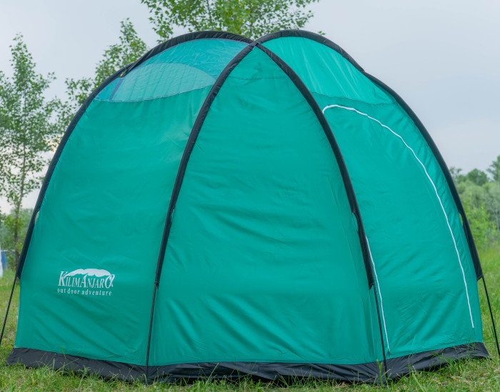 Палатка Kilimanjaro 6, SS-HW-T04  