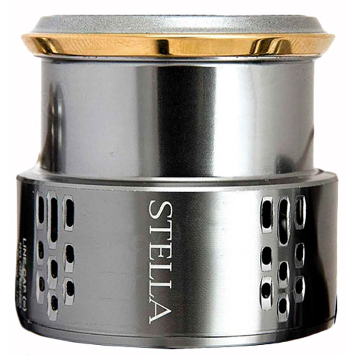 Шпуля Shimano Stella 2500S FJ  