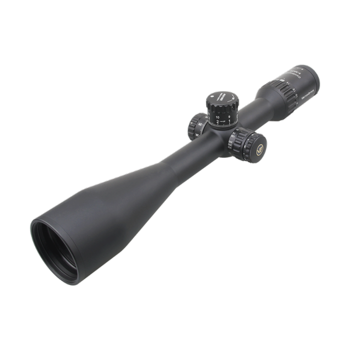Оптический прицел Vector Optics Continental X6 Tactical 5-30X56 (30mm) Illum. SFP ARI  