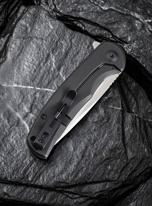 Нож складной Civivi NOx C2110B  