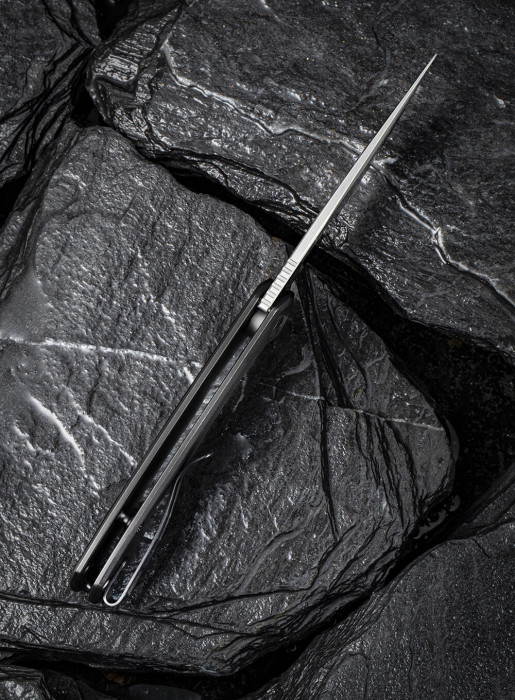 Нож складной Civivi NOx C2110B  