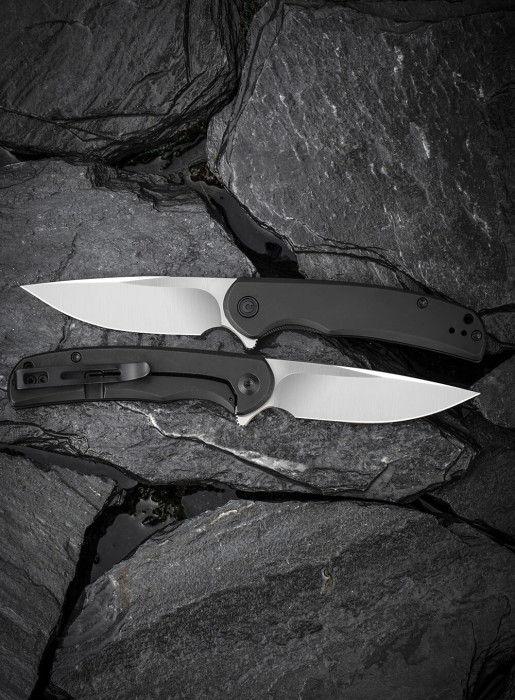 Нож складной Civivi NOx C2110B  