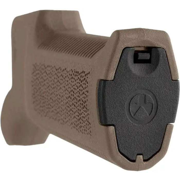 Рукоятка пистолетная Magpul MOE K2-XL на AR15 FDE  