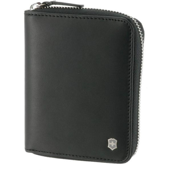 Портмоне Victorinox Altius Edge/Black Weyl (Vt605433) 