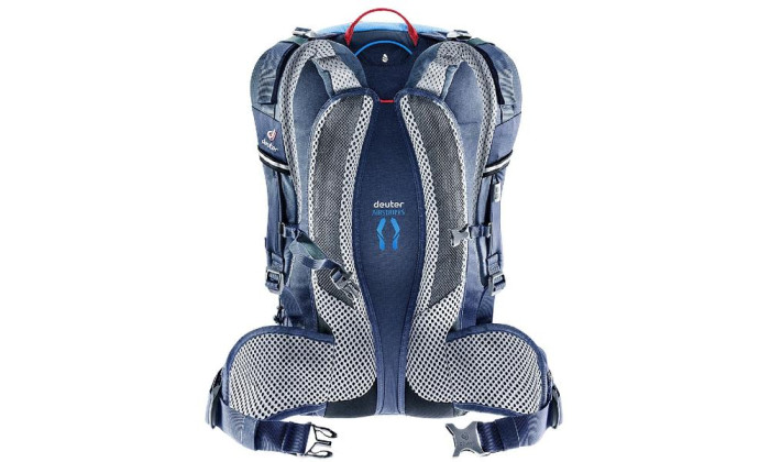 Рюкзак Deuter Trans Alpine 30 1316 lapis-navy  