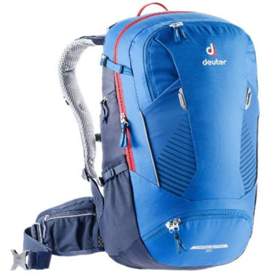 Рюкзак Deuter Trans Alpine 30 1316 lapis-navy