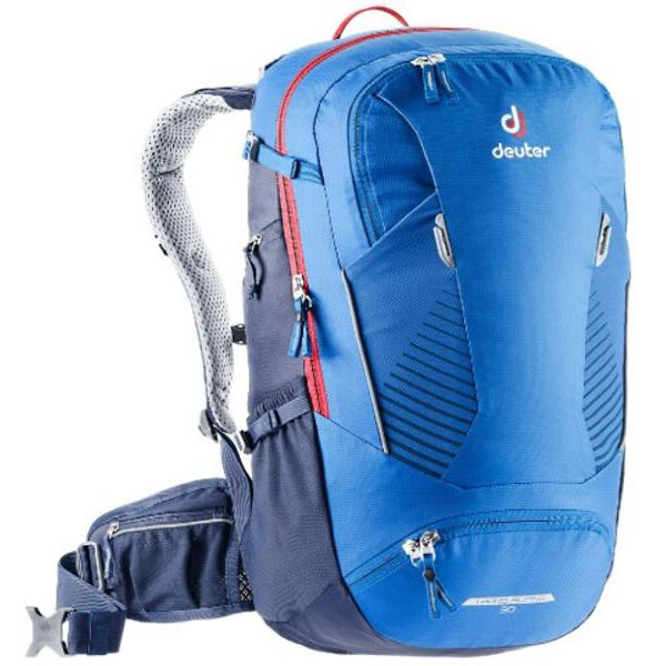 Рюкзак Deuter Trans Alpine 30 колір 1316 lapis-navy