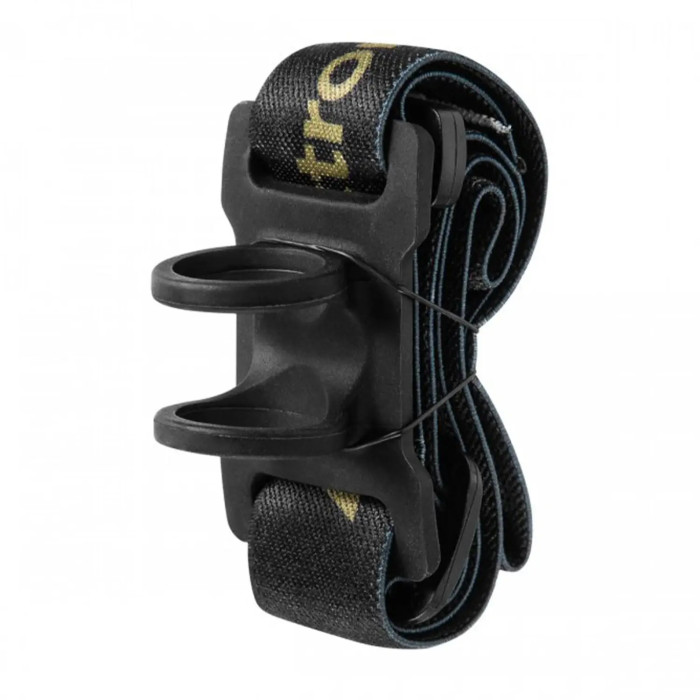 Фонарь налобный Mactronic Cyclope II (600 Lm) Magnetic USB Rechargeable (THL0131)  