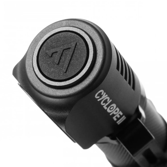 Фонарь налобный Mactronic Cyclope II (600 Lm) Magnetic USB Rechargeable (THL0131)  