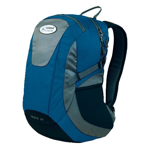 Рюкзак Terra Incognita Trace 22, оранжевый  