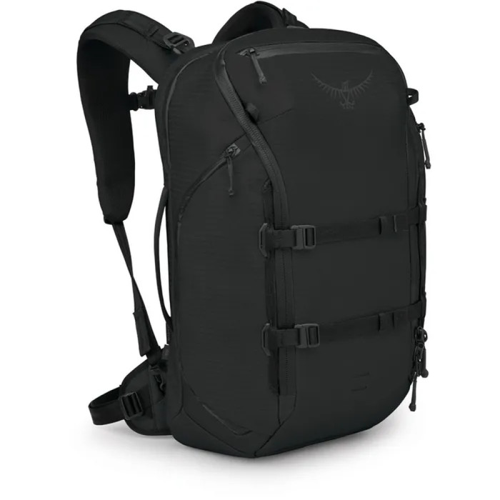 Рюкзак Osprey Archeon 30 black - O/S - черный  