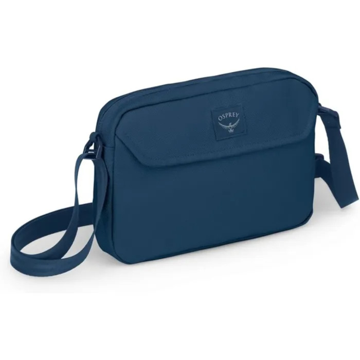 Сумка Osprey Aoede Crossbody Bag 1.5 antique blue - O/S - синий  