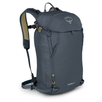 Рюкзак Osprey Sopris 20 Tungsten Grey - O/S - серый