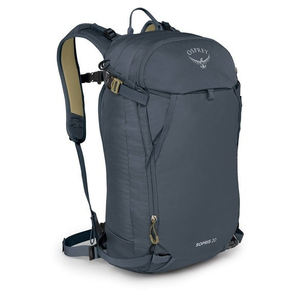 Рюкзак Osprey Sopris 20 Tungsten Grey - O/S - серый  