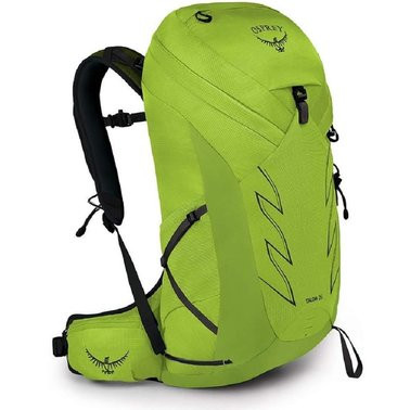 Рюкзак Osprey Talon 26 Limon Green - S/M - зеленый