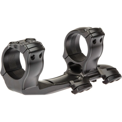 Моноблок Spuhr SCP-3022, Ø30, H38mm/1,5&quot;, Сплав. Picatinny (Вынос 70mm), Single Interface