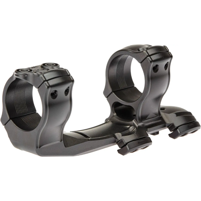 Моноблок Spuhr SCP-3022, Ø30, H38mm/1,5", Сплав. Picatinny (Вынос 70mm), Single Interface  