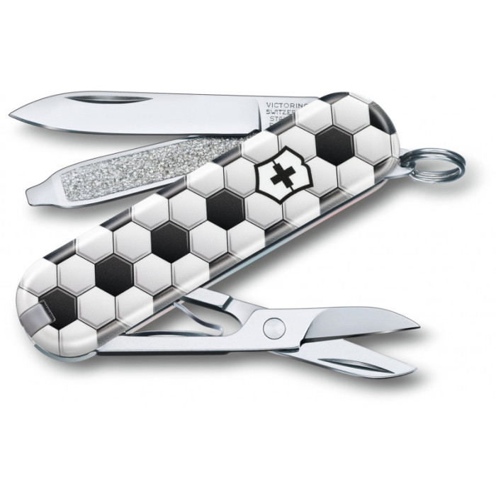 Складной нож Victorinox CLASSIC LE 0.6223.L2007 