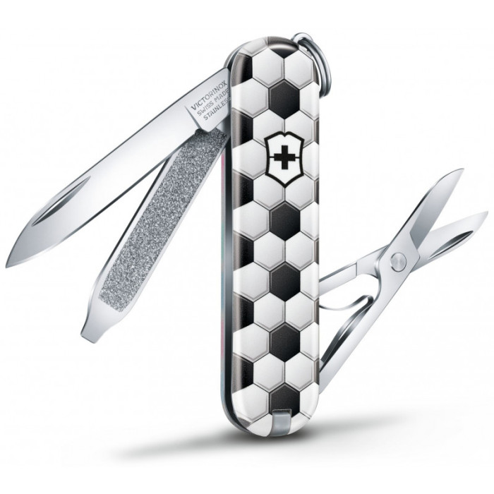 Складной нож Victorinox CLASSIC LE 0.6223.L2007  