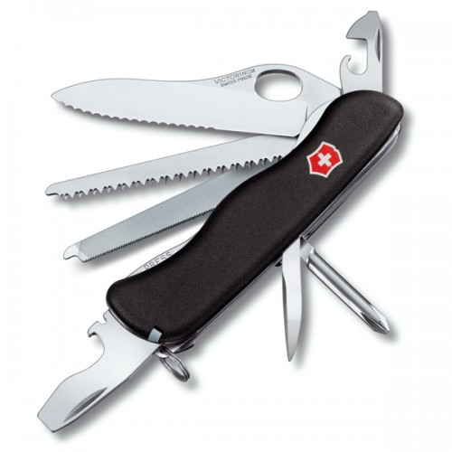 Нож Victorinox Locksmith 0.8493.MW3  